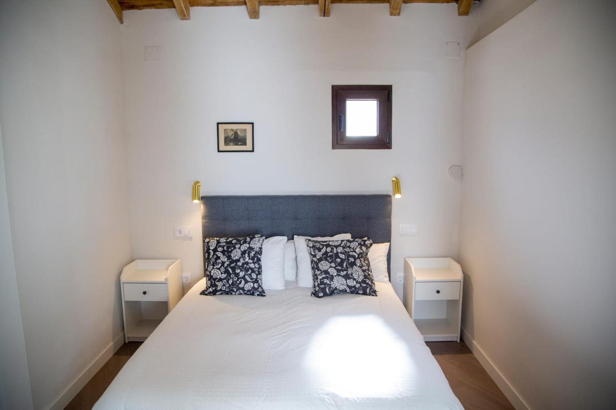 Casa Tia Regina Villa Hervas Exterior photo